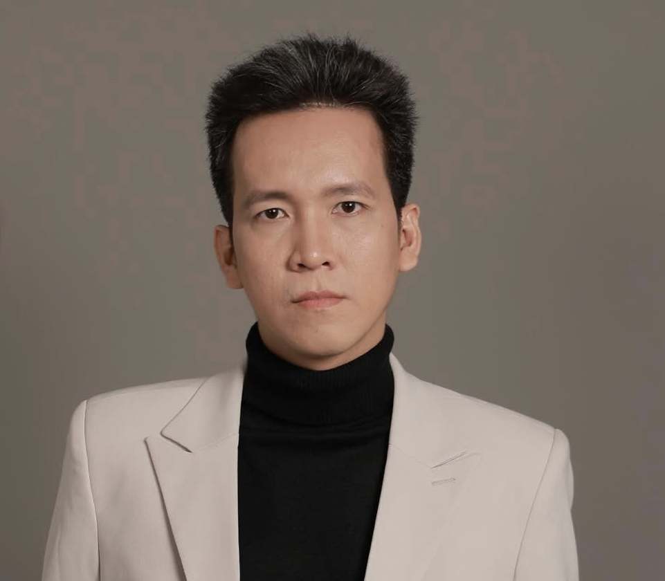 Cuong Vo
